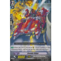 BT08/045 - Cosmic Rider