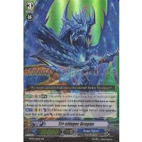 BT09/011 Tri-Stinger Dragon