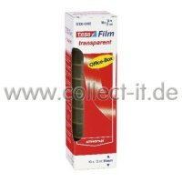 Tesa transparent Film