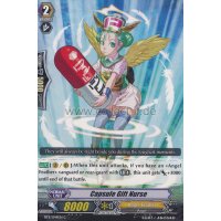 BT11/044 Capsule Gift Nurse