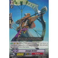 BT11/078 Savage Archer