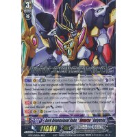 BT13/005 Dark Dimensional Robo, Reverse Daiyusha