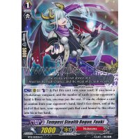 BT13/053 Tempest Stealth Rogue, Fuuki