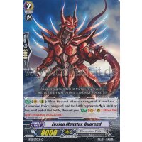 BT13/070 Fusion Monster, Bugreed