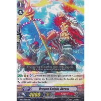 BT14/033 Dragon Knight, Akram