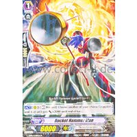 EB01/009 - Rocket Hammer man