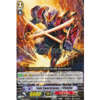 EB01/010 - Twin Swordsman, MUSASHI