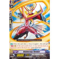 EB01/016 - Boomerang Thrower