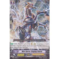 EB03/035 - War-horse, Raging Storm
