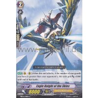 EB03/038 - Eagle Knight of the Skies