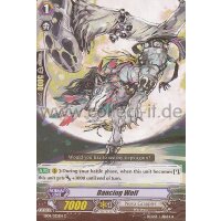 EB04/025 - Dancing Wolf