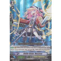 EB05/005 - Battle Sister, Macaron