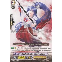 EB05/020 - Battle Maiden, Tagitsuhime