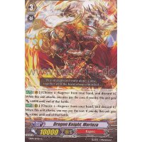 EB09/017 - Dragon Knight, Morteza