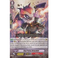 EB09/028 - Red Pulse Dracokid