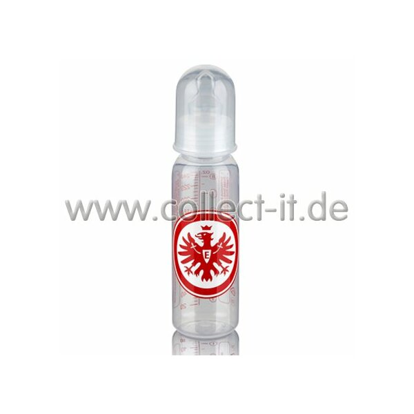 Eintracht Frankfurt 0560051 - Babyflasche