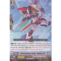 PR/0081 - Dimensional Robo, Diabarrett