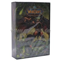 World of Warcraft - Marsch der Legion Starter Deck - deutsch