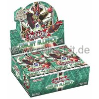 Duelist Alliance - Display - Deutsch - 1. Auflage