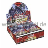 Dragons of Legend 2 - Display - Deutsch - 1. Auflage