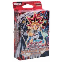 Starter Deck Yugi Reloaded - Deutsch