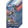 Battle Pack 3 Monster League - 5 Booster - Deutsch - 1. Auflage