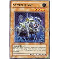 ABPF-DE024 Spitzelspinne - Unlimitiert