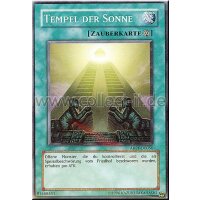 ABPF-DE050 Tempel der Sonne - Unlimitiert