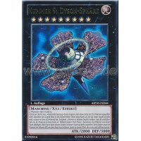 ABYR-DE044 Nummer 9: Dyson-Sphäre - 1. Auflage