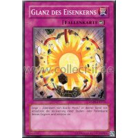 ANPR-DE074 Glanz des Eisenkerns - Unlimitiert