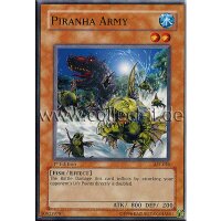 AST-026 - Piranha Army - 1. Edition