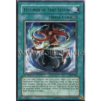 AST-044 - Talisman of Trap Sealing - 1. Edition