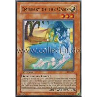 AST-083 - Emissary of the Oasis - 1. Edition