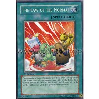 AST-094 - The Law of the Normal - 1. Edition