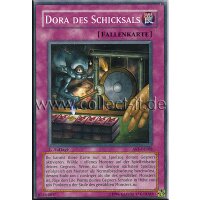 AST-DE102 Dora des Schicksals