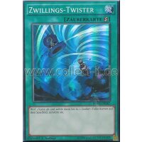 BOSH-DE067 Zwillings-Twister