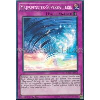 BOSH-DE074 Majespenster-Superbatterie