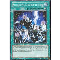 BP01-DE073 Autonome Eingreiftruppe - Starfoil