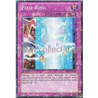 BP01-DE103 Pixie-Ring - Starfoil