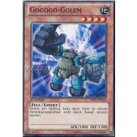 BP01-DE164 Gogogo-Golem