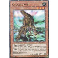 BP01-DE177 Gilasaurus - Starfoil