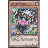 BP01-DE204 Lauter Moskito
