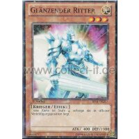 BP01-DE217 Glänzender Ritter - Starfoil