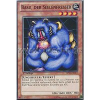 BP02-DE012 Basu, der Seelenfresser - Common