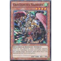 BP02-DE051 Geflügeltes Nashorn - Mosaic Rare