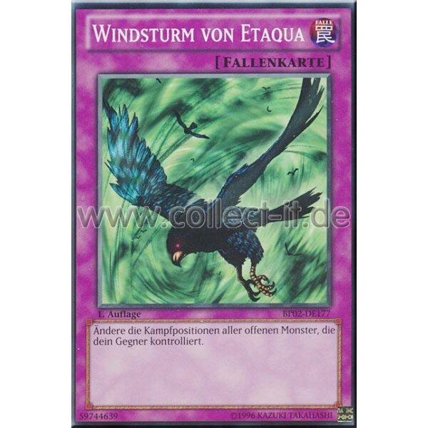 BP02-DE177 Windsturm von Etaqua - Common