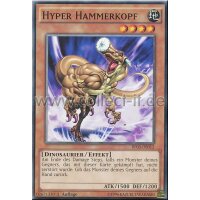 BP03-DE012 Hyper Hammerkopf - Common