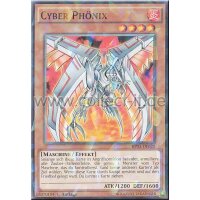 BP03-DE020 Cyber Phönix - Shatterfoil