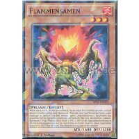 BP03-DE052 Flammensamen - Shatterfoil