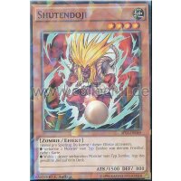 BP03-DE069 Shutendoji - Shatterfoil